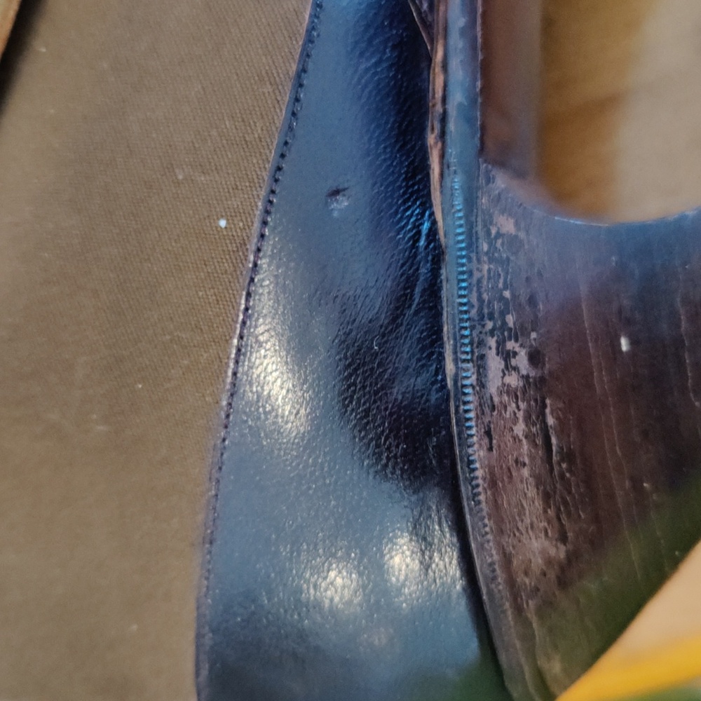 Vintage Victorian style Thompson Hedemark Co. Size 7 - Picture 11 of 11